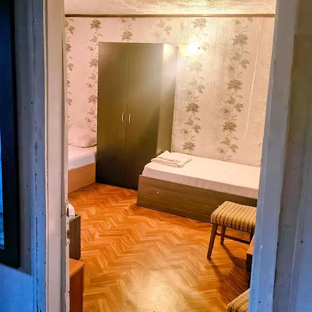 почивна база македонка Ахтопол